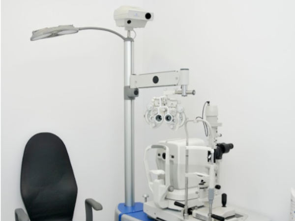 Ópticalia Las Rozas