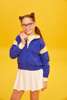 Gafas Graduadas Niñas en Opticalia Las Rozas