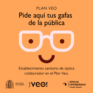 Opticalia Las Rozas - Plan VEO