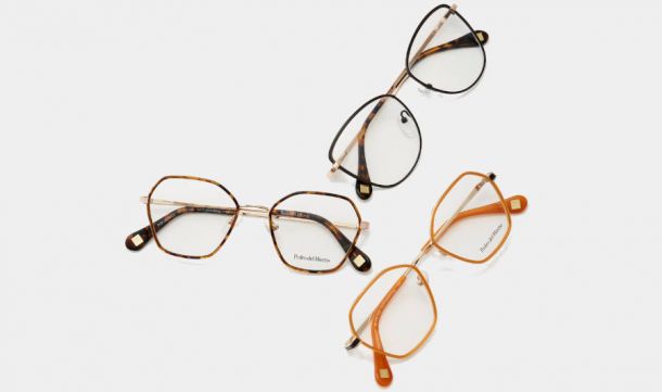 Gafas en Opticalia Las Rozas