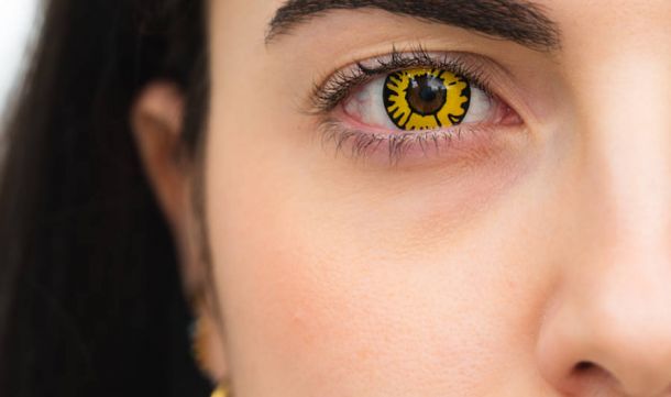 Lentillas de Fantasía en Opticalia Las Rozas