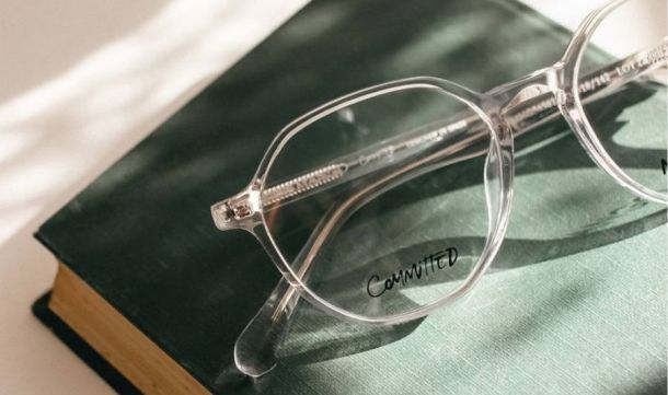 Committed de Mango x Opticalia Las Rozas