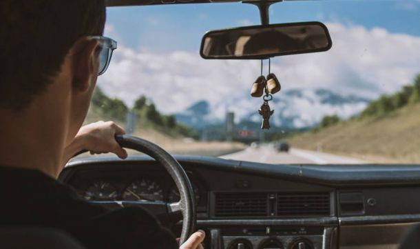 Gafas de repuesto en conductores