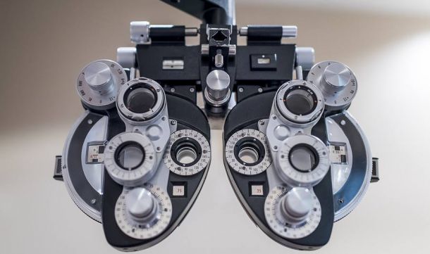 Óptica en Las Rozas: Opticalia