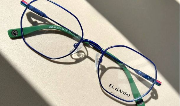 Gafas en Opticalia Las Rozas