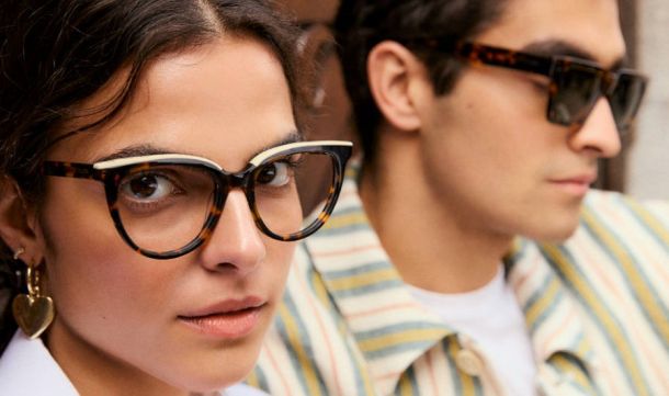 Marcas exclusivas de Gafas en Opticalia Las Rozas