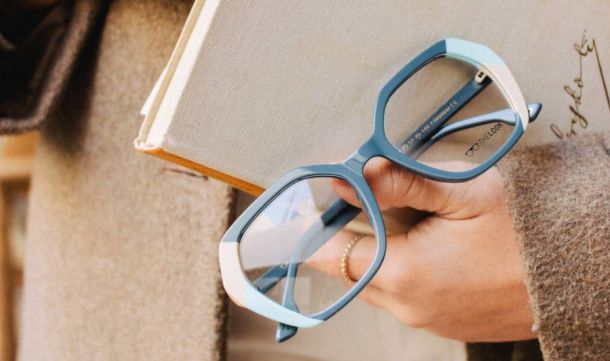 Gafas nuevas en Opticalia Las Rozas