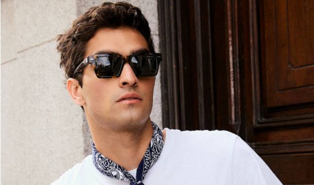 Gafas de Sol de Opticalia