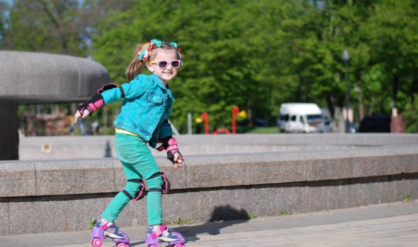 Accesorios Clip-on para gafas en Las Rozas