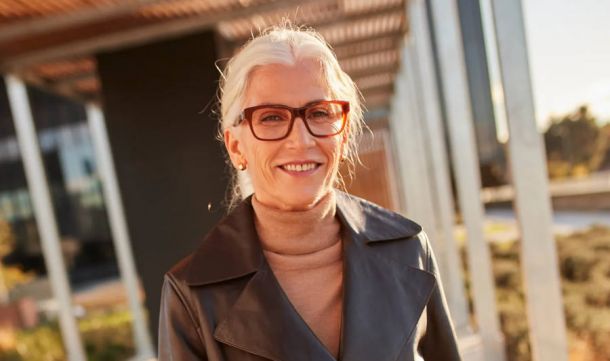 Vogue España x Opticalia