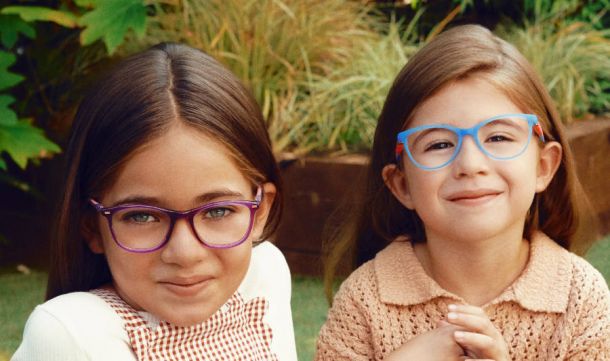 Gafas para niños en Óptica de Las Rozas: Opticalia