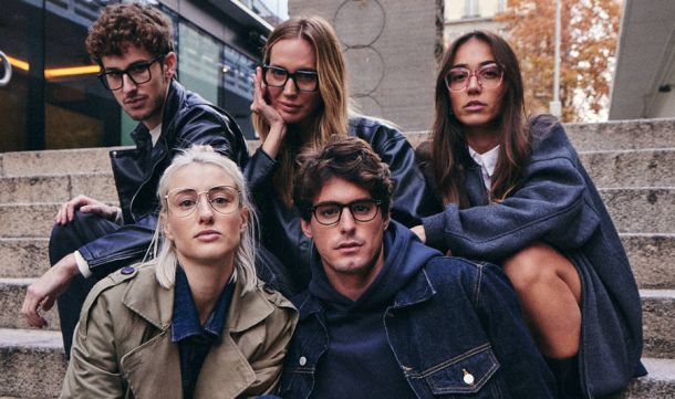 Últimas tendencias en gafas en Opticalia Las Rozas