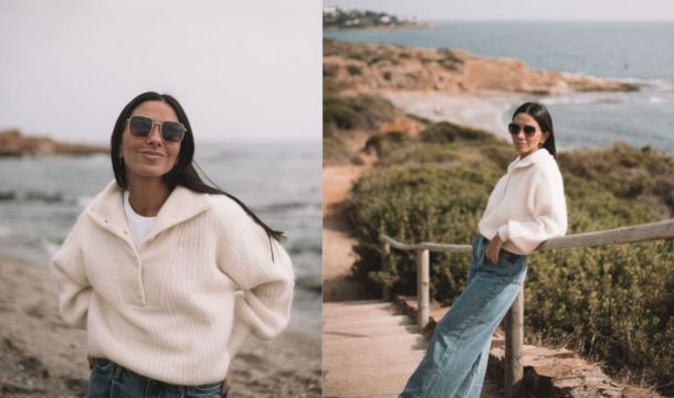 Gafas nuevas en Opticalia Las Rozas