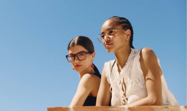 Servicios Ópticos en Opticalia Las Rozas