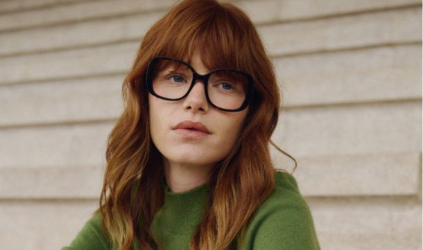 Gafas en Opticalia Las Rozas