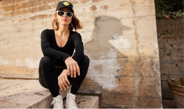 Gafas de sol Pull&Bear x Opticalia