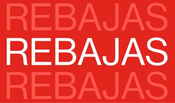 Rebajas en Opticalia Las Rozas